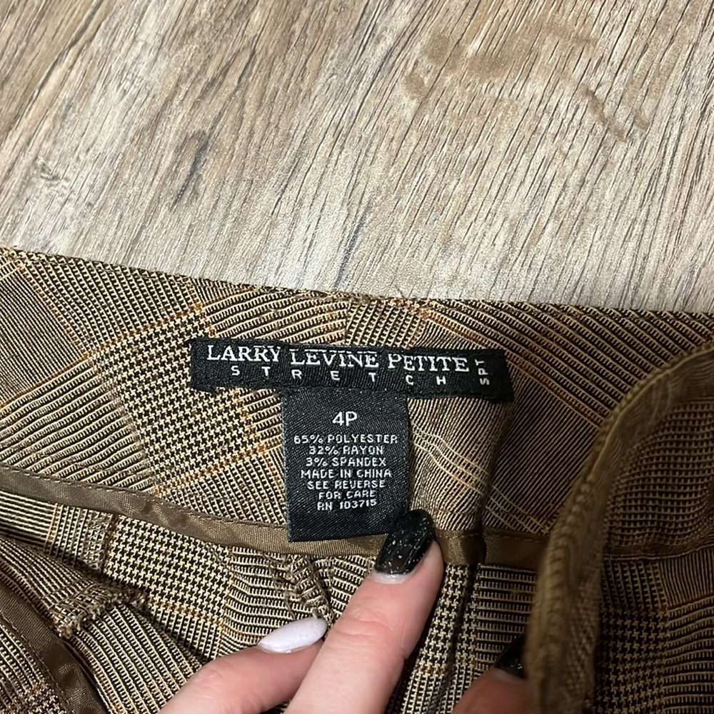 6 pants lot bundle - Picture 6 of 15